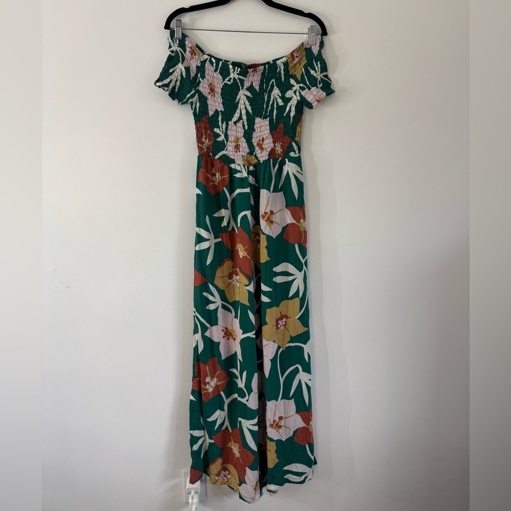 SOLD!! NWOT small yireh x mahina made Brooklyn jumper
